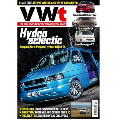 VWt Issue 37