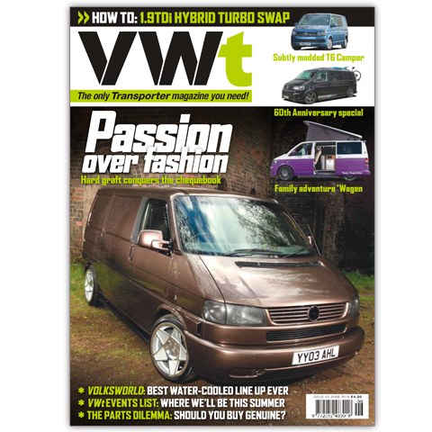 VWt Issue 42