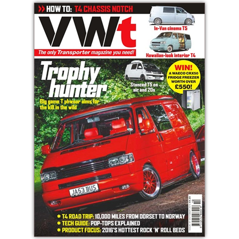 VWt Issue 47