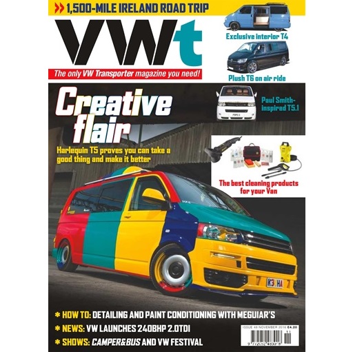 VWt Issue 48