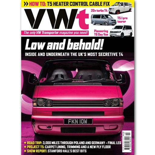 VWt Issue 56 July 2017