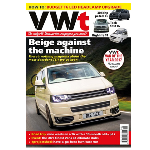 VWt Issue 67 May 2018