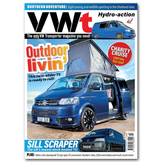 VWt Issue 91 March 2020