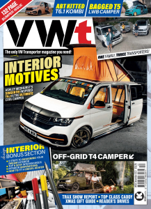 VWt Issue 112 December 21