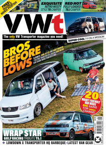VWt Issue 113 January 22