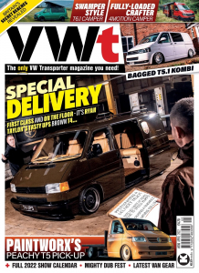 VWt Issue 116 April 22