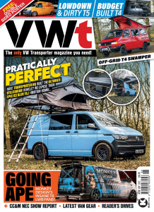 VWt Issue 118 May 22