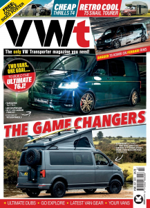 VWt Issue 120 July 22