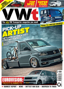VWt Issue 121 August 22