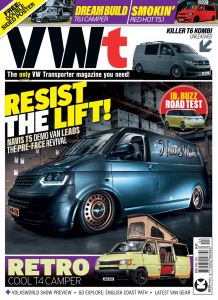VWt Issue 129 Apr 23