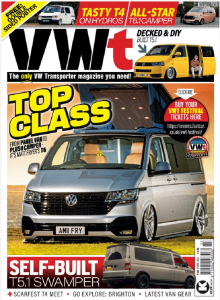 VWt Issue 130 Spring 23