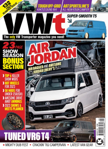 VWt Issue 131 May 23 BUMPER ISSUE!