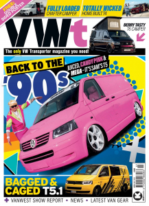 VWt Issue 133 Jul 23