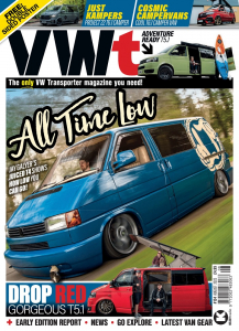 VWt Issue 134 Aug 23