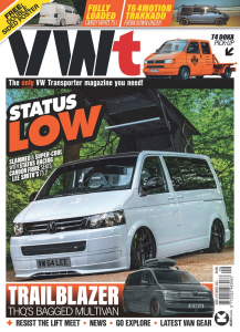 VWt Issue 135 Sep 23