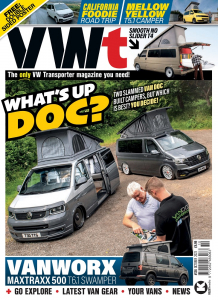 VWt Issue 136 Oct 23