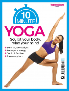#7 - Yoga