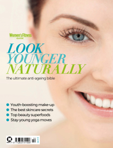 #10 - Look Younger Naturally