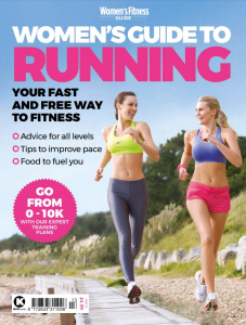 Women's Fitness Guide<br>#13 - Women's Guide to Running