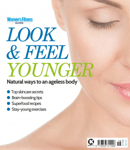 Women's Fitness Guide<br>#19 - Look and Feel Younger
