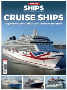 #20 Cruise Ships