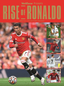 World Soccer Presents<br>#7 Rise of Ronaldo