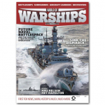 World of Warships Magazine