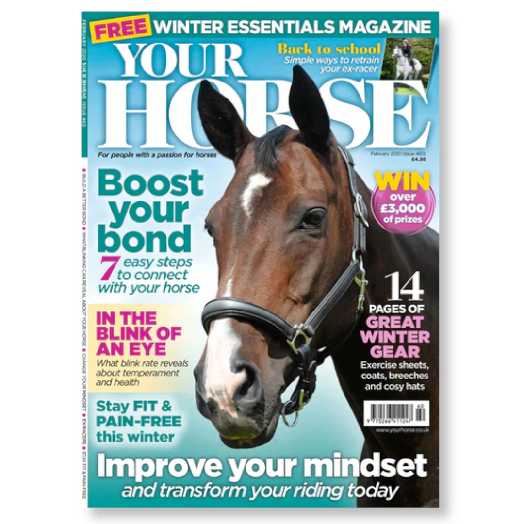 Your Horse February 2020 #460